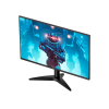 Игровой монитор AOC 24B36X Чёрный - 23.8" | IPS | 1920x1080 | 144 Гц | 92.5 ppi | 0.5 мс Игровой монитор AOC 24B36X Чёрный - 23.8