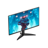 Игровой монитор AOC 24B36X Чёрный - 23.8" | IPS | 1920x1080 | 144 Гц | 92.5 ppi | 0.5 мс Игровой монитор AOC 24B36X Чёрный - 23.8
