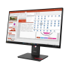 Monitor Lenovo ThinkVision T27-40 Negru - 27" | IPS | 1920x1080 | 120 Hz | 82 ppi | 4 ms Monitor Lenovo ThinkVision T27-40 Negru - 27