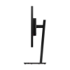 Monitor Lenovo ThinkVision T27-40 Negru - 27" | IPS | 1920x1080 | 120 Hz | 82 ppi | 4 ms Monitor Lenovo ThinkVision T27-40 Negru - 27