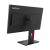 Monitor Lenovo ThinkVision T27-40 Negru - 27" | IPS | 1920x1080 | 120 Hz | 82 ppi | 4 ms Monitor Lenovo ThinkVision T27-40 Negru - 27