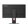 Monitor Lenovo ThinkVision T27-40 Negru - 27" | IPS | 1920x1080 | 120 Hz | 82 ppi | 4 ms Monitor Lenovo ThinkVision T27-40 Negru - 27