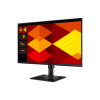 Монитор Samsung S27D400G Чёрный - 27" | IPS | 1920x1080 | 100 Гц | 5 мс Монитор Samsung S27D400G Чёрный - 27