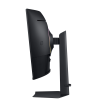 Игровой монитор Samsung Odyssey G7 G75F Чёрный - 37