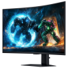 Игровой монитор Samsung Odyssey G7 G75F Чёрный - 37