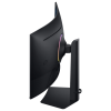 Игровой монитор Samsung Odyssey G7 G75F Чёрный - 37