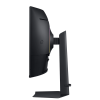 Игровой монитор Samsung Odyssey G7 G75F Чёрный - 37