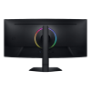 Monitor Gaming Samsung Odyssey G7 G75F Negru - 40" | VA | 5120x2160 | 180 Hz | 1 ms Monitor Gaming Samsung Odyssey G7 G75F Negru - 40