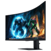 Monitor Gaming Samsung Odyssey G7 G75F Negru - 40" | VA | 5120x2160 | 180 Hz | 1 ms Monitor Gaming Samsung Odyssey G7 G75F Negru - 40