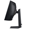 Monitor Gaming Samsung Odyssey G7 G75F Negru - 40" | VA | 5120x2160 | 180 Hz | 1 ms Monitor Gaming Samsung Odyssey G7 G75F Negru - 40