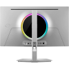Monitor Gaming Samsung Odyssey G80SH Argintiu - 27" | OLED | 3840x2160 | 240 Hz | 0.03 ms Monitor Gaming Samsung Odyssey G80SH Argintiu - 27