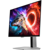 Monitor Gaming Samsung Odyssey G80SH Argintiu - 27" | OLED | 3840x2160 | 240 Hz | 0.03 ms Monitor Gaming Samsung Odyssey G80SH Argintiu - 27
