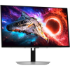 Monitor Gaming Samsung Odyssey G80SH Argintiu - 27" | OLED | 3840x2160 | 240 Hz | 0.03 ms Monitor Gaming Samsung Odyssey G80SH Argintiu - 27