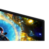 Monitor Gaming Samsung Odyssey G73H Negru - 32" | OLED | 3840x2160 | 165 Hz | 0.03 ms Monitor Gaming Samsung Odyssey G73H Negru - 32