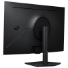 Monitor Gaming Samsung Odyssey G73H Negru - 32" | OLED | 3840x2160 | 165 Hz | 0.03 ms Monitor Gaming Samsung Odyssey G73H Negru - 32