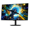 Monitor Gaming Samsung Odyssey G73H Negru - 32" | OLED | 3840x2160 | 165 Hz | 0.03 ms Monitor Gaming Samsung Odyssey G73H Negru - 32