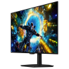 Monitor Gaming Samsung Odyssey G73H Negru - 32" | OLED | 3840x2160 | 165 Hz | 0.03 ms Monitor Gaming Samsung Odyssey G73H Negru - 32