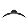 Monitor Gaming Samsung Odyssey G9 S49FG916 Negru - 49" | VA | 5120x1440 | 144 Hz | 1 ms Monitor Gaming Samsung Odyssey G9 S49FG916 Negru - 49