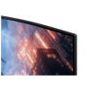 Monitor Gaming Samsung Odyssey G9 S49FG916 Negru - 49" | VA | 5120x1440 | 144 Hz | 1 ms Monitor Gaming Samsung Odyssey G9 S49FG916 Negru - 49