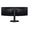 Monitor Gaming Samsung Odyssey G9 S49FG916 Negru - 49" | VA | 5120x1440 | 144 Hz | 1 ms Monitor Gaming Samsung Odyssey G9 S49FG916 Negru - 49