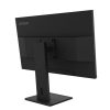 Monitor Lenovo ThinkVision E27Q-40 Raven Black - 27" | IPS | 2560x1440 | 100 Hz | 109 ppi | 4 ms Monitor Lenovo ThinkVision E27Q-40 Raven Black - 27