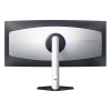 Игровой монитор Xiaomi G34WQi 2026 Чёрный - 34" | VA | 3440x1440 | 180 Гц | 109 ppi | 1 мс Игровой монитор Xiaomi G34WQi 2026 Чёрный - 34
