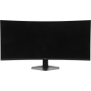 Игровой монитор Xiaomi G34WQi 2026 Чёрный - 34" | VA | 3440x1440 | 180 Гц | 109 ppi | 1 мс Игровой монитор Xiaomi G34WQi 2026 Чёрный - 34