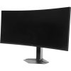 Игровой монитор Xiaomi G34WQi 2026 Чёрный - 34" | VA | 3440x1440 | 180 Гц | 109 ppi | 1 мс Игровой монитор Xiaomi G34WQi 2026 Чёрный - 34