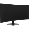 Игровой монитор Xiaomi G34WQi 2026 Чёрный - 34" | VA | 3440x1440 | 180 Гц | 109 ppi | 1 мс Игровой монитор Xiaomi G34WQi 2026 Чёрный - 34