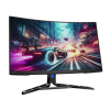 Игровой монитор Lenovo Legion R32qc-30 Raven Black - 31.5" | VA | 2560x1440 | 180 Гц | 93 ppi | 1 мс Игровой монитор Lenovo Legion R32qc-30 Raven Black - 31.5