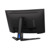 Игровой монитор Lenovo Legion R32qc-30 Raven Black - 31.5" | VA | 2560x1440 | 180 Гц | 93 ppi | 1 мс Игровой монитор Lenovo Legion R32qc-30 Raven Black - 31.5