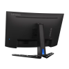 Игровой монитор Lenovo Legion R32qc-30 Raven Black - 31.5" | VA | 2560x1440 | 180 Гц | 93 ppi | 1 мс Игровой монитор Lenovo Legion R32qc-30 Raven Black - 31.5