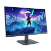 Monitor Gaming Lenovo LOQ 27Q-10 Lunar Grey - 27" | IPS | 2560x1440 | 180 Hz | 109 ppi | 0.5 ms Monitor Gaming Lenovo LOQ 27Q-10 Lunar Grey - 27