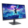 Monitor Gaming Lenovo LOQ 27-10 Negru | Gri - 27" | IPS | 1920x1080 | 200 Hz | 82 ppi | 0.5 ms Monitor Gaming Lenovo LOQ 27-10 Negru | Gri - 27