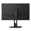 Игровой монитор Lenovo Legion 27-10 Raven Black - 27" | IPS | 1920x1080 | 240 Гц | 82 ppi | 0.5 мс Игровой монитор Lenovo Legion 27-10 Raven Black - 27