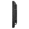 Display NEC MultiSync X554UNS-2 55" Negru - 60 Hz | 1920x1080 | 195 W Display NEC MultiSync X554UNS-2 55