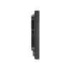 Display NEC MultiSync X554UNV-2 55" Negru - 60 Hz | 1920x1080 | 170 W Display NEC MultiSync X554UNV-2 55