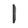 Display NEC MultiSync X554UNV-2 55" Negru - 60 Hz | 1920x1080 | 170 W Display NEC MultiSync X554UNV-2 55