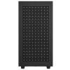 Carcasă PC Deepcool CH370 Mini-Tower Negru - Fără PSU | ABS Plastic,Oțel,Sticlă călită