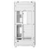 Carcasă PC Deepcool CH780 Full-Tower Alb - Fără PSU | ABS Plastic,Oțel,Sticlă călită Carcasă PC Deepcool CH780 Full-Tower Alb - Fără PSU | ABS Plastic,Oțel,Sticlă călită