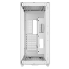 Carcasă PC Deepcool CH780 Full-Tower Alb - Fără PSU | ABS Plastic,Oțel,Sticlă călită Carcasă PC Deepcool CH780 Full-Tower Alb - Fără PSU | ABS Plastic,Oțel,Sticlă călită
