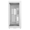 Carcasă PC Deepcool CH780 Full-Tower Alb - Fără PSU | ABS Plastic,Oțel,Sticlă călită Carcasă PC Deepcool CH780 Full-Tower Alb - Fără PSU | ABS Plastic,Oțel,Sticlă călită