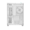 Carcasă PC Deepcool CG530 4F Midi-Tower Alb - Fără PSU | ABS Plastic,Oțel Carcasă PC Deepcool CG530 4F Midi-Tower Alb - Fără PSU | ABS Plastic,Oțel