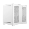 Carcasă PC Deepcool CG530 4F Midi-Tower Alb - Fără PSU | ABS Plastic,Oțel Carcasă PC Deepcool CG530 4F Midi-Tower Alb - Fără PSU | ABS Plastic,Oțel