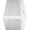 Carcasă PC Deepcool CG530 4F Midi-Tower Alb - Fără PSU | ABS Plastic,Oțel Carcasă PC Deepcool CG530 4F Midi-Tower Alb - Fără PSU | ABS Plastic,Oțel