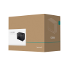 Carcasă PC Deepcool CH260 Mini-Tower Negru - Fără PSU | Oțel, plastic ABS, Sticlă călită Carcasă PC Deepcool CH260 Mini-Tower Negru - Fără PSU | Oțel, plastic ABS, Sticlă călită