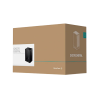 Carcasă PC Deepcool CH270 Digital Mini-Tower Negru - Fără PSU | ABS din plastic, sticlă călită