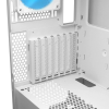Carcasă PC Cougar Airface FLO RGB Midi-Tower Alb - Fără PSU | Oțel, plastic ABS, Sticlă călită | ARGB Carcasă PC Cougar Airface FLO RGB Midi-Tower Alb - Fără PSU | Oțel, plastic ABS, Sticlă călită | ARGB