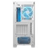 Carcasă PC Cougar Airface FLO RGB Midi-Tower Alb - Fără PSU | Oțel, plastic ABS, Sticlă călită | ARGB Carcasă PC Cougar Airface FLO RGB Midi-Tower Alb - Fără PSU | Oțel, plastic ABS, Sticlă călită | ARGB