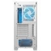 Carcasă PC Cougar Airface FLO RGB Midi-Tower Alb - Fără PSU | Oțel, plastic ABS, Sticlă călită | ARGB Carcasă PC Cougar Airface FLO RGB Midi-Tower Alb - Fără PSU | Oțel, plastic ABS, Sticlă călită | ARGB